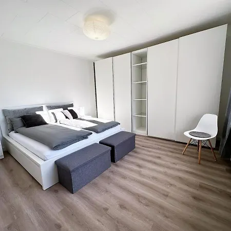 Haus Libelle, Ebenerdig, Wlan, Neu Renoviert, Hochwertig Ausgestattet Nyaraló Leck