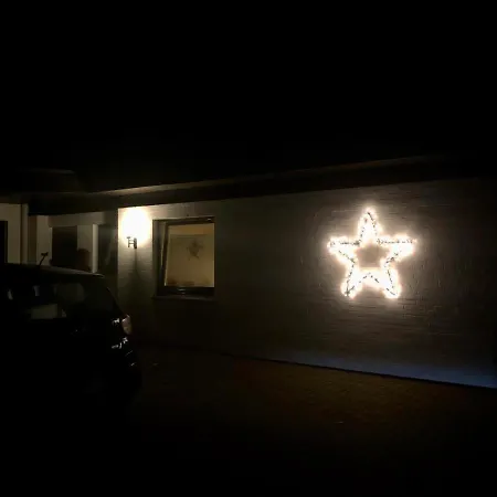 Haus Libelle, Ebenerdig, Wlan, Neu Renoviert, Hochwertig Ausgestattet * Leck