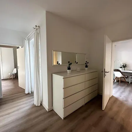 Haus Libelle, Ebenerdig, Wlan, Neu Renoviert, Hochwertig Ausgestattet