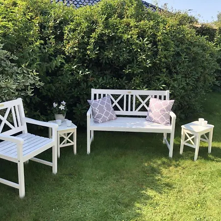 Haus Libelle, Ebenerdig, Wlan, Neu Renoviert, Hochwertig Ausgestattet *